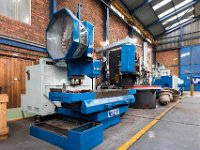 Machine Shop