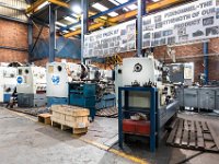 QPS Machine Shop 021