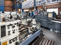 QPS Machine Shop 022